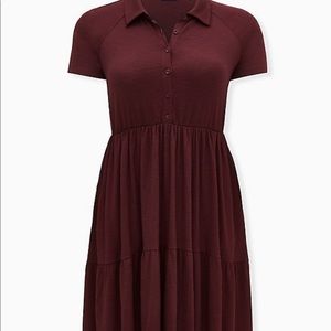 NWT TORRID Dress, Size 1